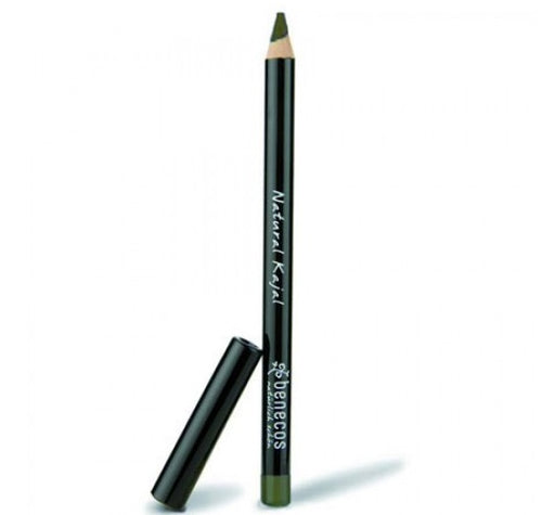 Benecos Natural Eyeliner - Green