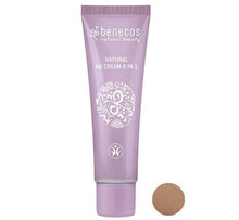 Benecos BB Cream - Porcelain