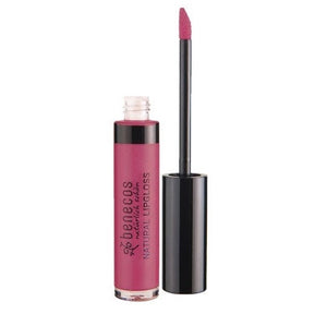 Benecos Natural Lipgloss - Natural Glam