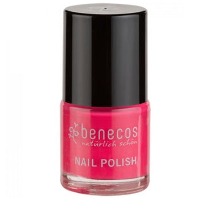 Happy Nails Natural Nail Polish - Oh La La