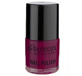 Benecos Happy Nails Natural Nail Polish - You-Nique
