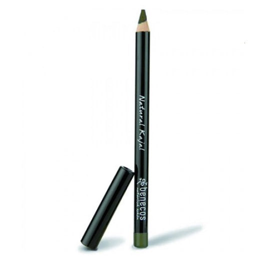 Benecos Natural Eyeliner - Olive