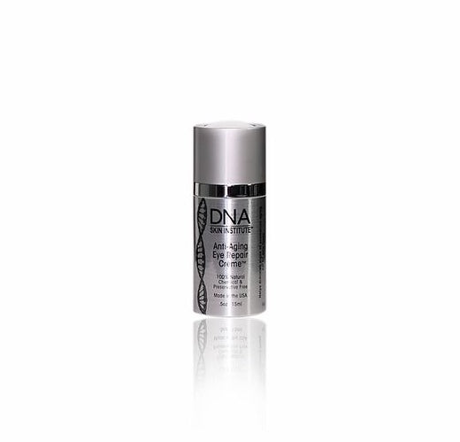 DNA Anti-Aging Eye Repair Creme