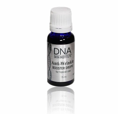 DNA Anti-Wrinkle Booster Drop
