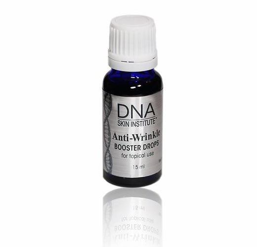 DNA Anti-Wrinkle Booster Drop