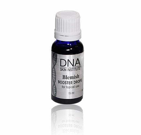 DNA Blemish Booster Drop