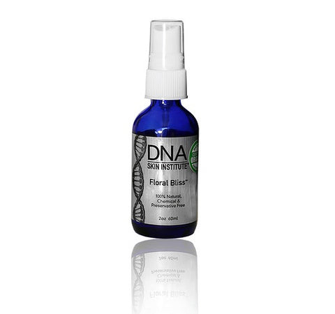DNA Floral Bliss Tonic Spray