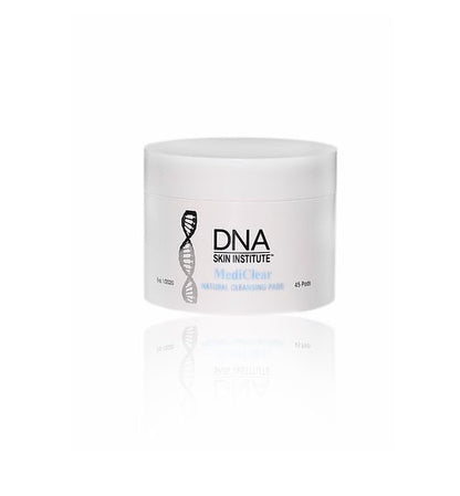 DNA MediClear Cleansing Pads