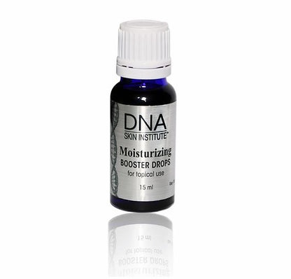 DNA Moisturizing Booster Drop