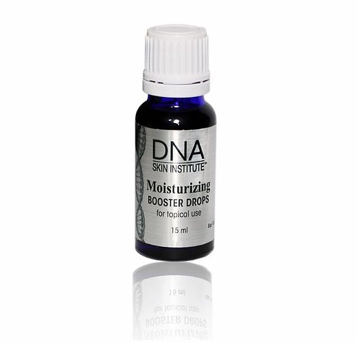 DNA Moisturizing Booster Drop