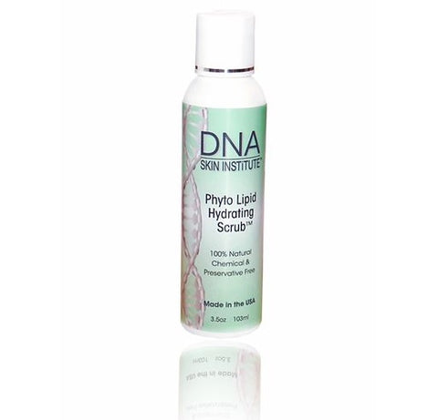 DNA Photo-Lipid Hydrating Scrub