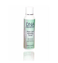 DNA Photo-Lipid Hydrating Scrub