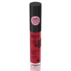 Lavera Glossy Lips - Charming Crystal