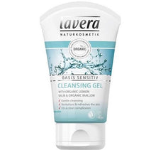 Lavera Basis Sensitive Cleansing Gel