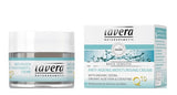 Lavera Basis Anti-Aging Moisturizing Cream with Q10