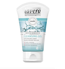 Lavera Basis Sensitive Cleansing Gel