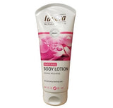 Lavera Pampering Body Lotion - Organic Wild Rose