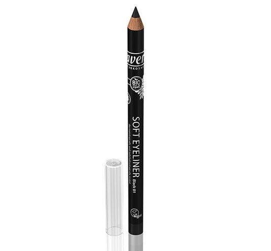 Lavera Soft Eyeliner - Brown