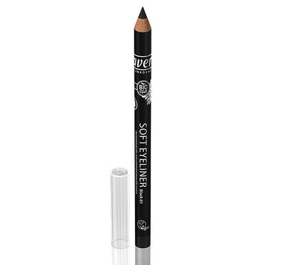 Lavera Soft Eyeliner - Brown