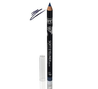 Lavera Soft Eyeliner - Brown