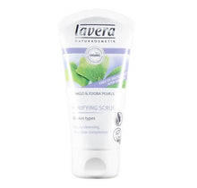 Lavera Purifying Scrub