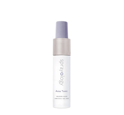 Sprayology Acne Tonic Oral Vitamin Spray