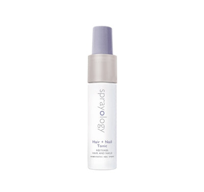 Sprayology Hair & Nail Tonic Oral Vitamin Spray